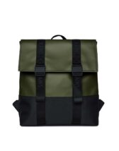 Rains 13770 Trail MSN Bag Evergreen Accessories Bags Backpacks