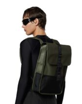 Rains 13780 Trail Backpack Mini Evergreen Accessories Bags Backpacks