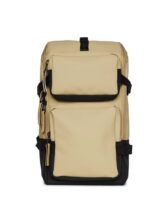 Rains 13800 Trail Cargo Backpack Sand Accessories Bags Backpacks