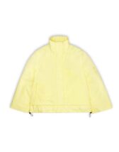 Rains 15440-39 Straw Fuse W Jacket Straw  Women   Outerwear  Spring and autumn jackets