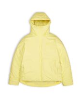 Rains 15700-39 Straw Loop Jacket Straw Men Women  Outerwear Outerwear Spring and autumn jackets Spring and autumn jackets
