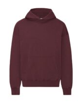Colorful Standard Men Sweaters & hoodies Organic Oversized Hoodie Dusty Plum CS1015-Dusty Plum