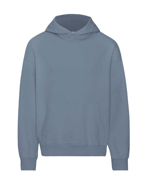 Colorful Standard Men Sweaters & hoodies  CS1015-Neptune Blue
