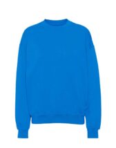 Colorful Standard Men Sweaters & hoodies  CS1012-Pacific Blue