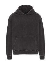 Colorful Standard Men Sweaters & hoodies  CS1015-Faded Black