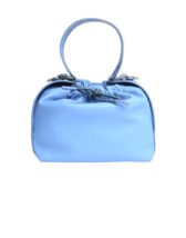 Hvisk H2940-Illusive Blue League Small Structure Illusive Blue Accessories Bags Shoulder bags