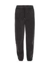 Colorful Standard Men Pants Organic Sweatpants Faded Black CS1011-Faded Black