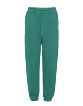 Colorful Standard Men Pants Organic Sweatpants Pine Green CS1011-Pine Green