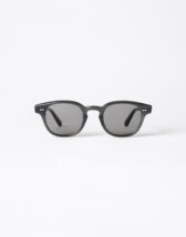 CHIMI Accessories Päikeseprillid 01 Dark Grey Medium Sunglasses 10001-232-M
