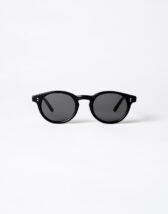 CHIMI Accessories Päikeseprillid 03.2 Black Medium Sunglasses 10349-105-M