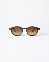 CHIMI Accessories Sunglasses 03.2 Brown Medium Sunglasses 10349-111-M