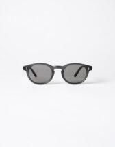 CHIMI Accessories Sunglasses 03.2 Dark Grey Medium Sunglasses 10001-232-M