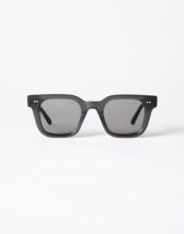 CHIMI Accessories Päikeseprillid 04 Dark Grey Large Sunglasses 10004-232-L
