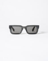 CHIMI Accessories Päikeseprillid 05 Dark Grey Medium Sunglasses 10005-232-M