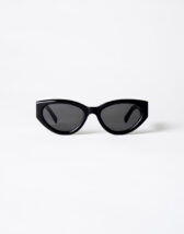 CHIMI Accessories Päikeseprillid 06.2 Black Medium Sunglasses 10350-105-M