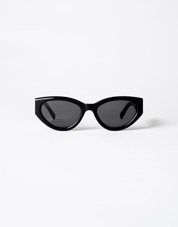 CHIMI Accessories Päikeseprillid 06.2 Black Medium Sunglasses 10350-105-M