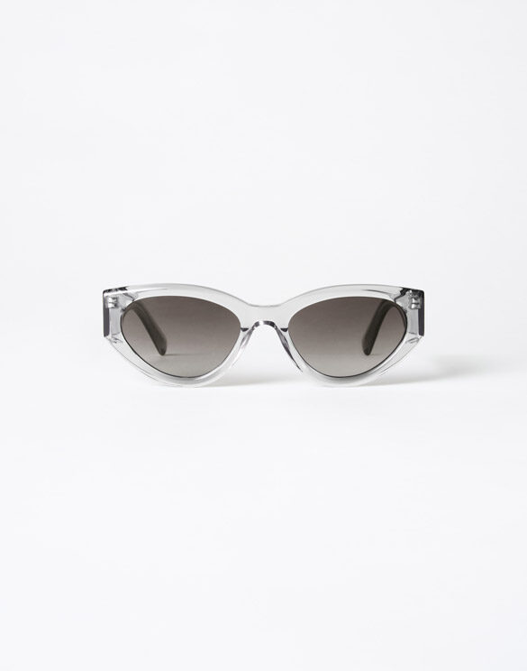CHIMI Accessories Päikeseprillid 06.2 Grey Medium Sunglasses 10350-130-M