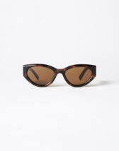 CHIMI Accessories Sunglasses 06.2 Tortoise Medium Sunglasses 10350-192-M