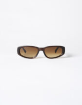 CHIMI Accessories Sunglasses 09.2 Brown Medium Sunglasses 10351-111-M