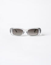 CHIMI Accessories Sunglasses 10.2 Grey Medium Sunglasses 10168-130-M