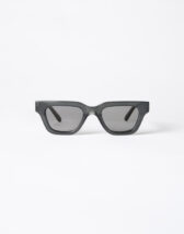 CHIMI Accessories Sunglasses 11 Dark Grey Medium Sunglasses 10352-232-M