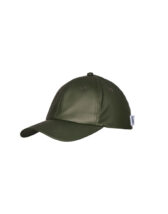 Rains 13600-65 Evergreen Cap Evergreen Accessories Hats Caps