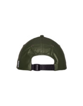 Rains 13600-65 Evergreen Cap Evergreen Nokamüts Aksessuaarid Mütsid Nokamütsid
