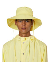 Rains 20030-39 Straw Boonie Hat Straw Vihmamüts Aksessuaarid  Mütsid  Vihmamütsid