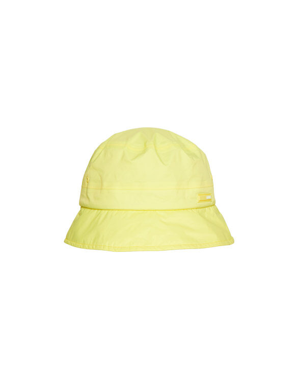Rains 20140-39 Straw Fuse Bucket Hat Straw Accessories   Hats
