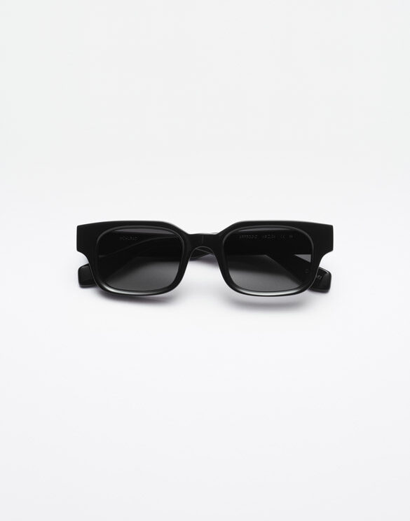CHIMI Accessories Sunglasses Mühlrad Arpeggio Gradient Sunglasses 10336-105-M CHIMI x Jacob Mühlrad