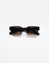 CHIMI Accessories Sunglasses Mühlrad Progression Tortoise Sunglasses 10336-192-M