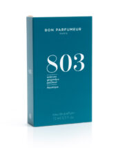 Bon Parfumeur BP803EDP Eau De Parfum 803: Sea Spray/Ginger/Patchouli Beauty Perfumes