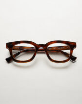 CHIMI Accessories Prilliraamid 02 Optic Tortoise Glasses 02OPTIC-TORTOISE