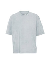 Colorful Standard Men T-shirts Oversized Organic T-shirt Faded Grey CS1001-Faded Grey