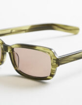 CHIMI Accessories Sunglasses Ettresex Green Sunglasses 10326-105-M