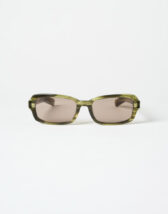 CHIMI Accessories Sunglasses Ettresex Green Sunglasses 10326-105-M CHIMI x ettresex