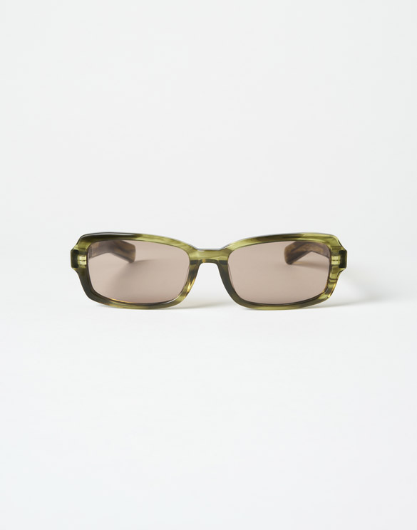 Ettresex Green Sunglasses | CHIMI | Watch Wear