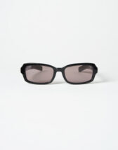 CHIMI Accessories Sunglasses Ettresex Black Sunglasses 10326-219-M Chimi x ettresex