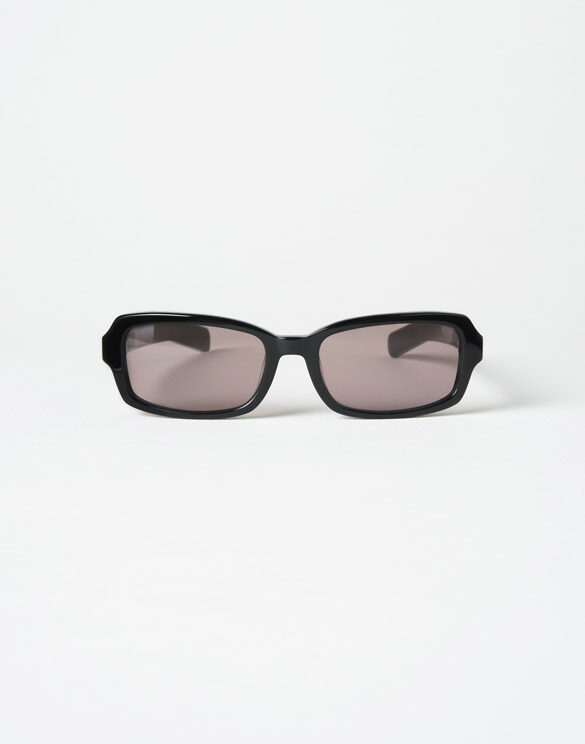 CHIMI Accessories Sunglasses Ettresex Black Sunglasses 10326-219-M Chimi x ettresex