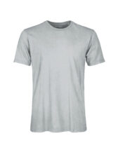 Colorful Standard Classic Organic Tee Faded Grey - Sustainable and eco-friendly T-shirts and clothing.