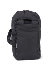 pinqponq Accessories Bags Backpacks PPC-BLM-001-863 Blok Medium Deep Anthra
