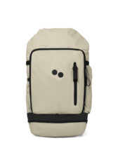 pinqponq Accessories Bags Backpacks PPC-KOM-001-20136 Komut Medium Pure Olive