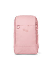 pinqponq Accessories Bags Backpacks PPC-PUR-001-40136 Purik Ash Pink