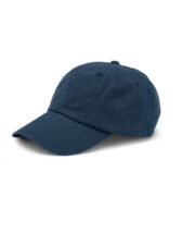 Colorful Standard Accessories Hats Organic Cotton Cap Petrol Blue  CS6010-Petrol Blue