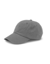 Colorful Standard Accessories Hats Organic Cotton Cap Storm Grey  CS6010-Storm Grey