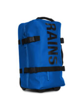 Rains 13460 Travel Bag Small Waves Accessories Bags Gym and travel bags