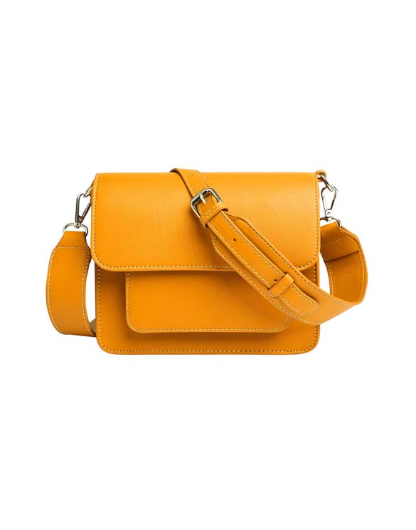 Hvisk 2302-013-010000-Dense Orange Cayman Pocket Structure Dense Orange Accessories Bags Small bags