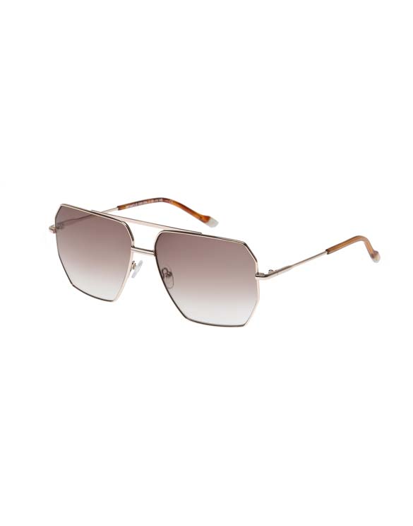 Le Specs LSH2351204 Infamous Gold Sunglasses Accessories Glasses Sunglasses