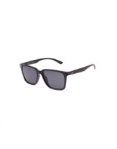 Le Specs LSP1802161 Fair Game Matte Black Sunglasses Accessories Glasses Sunglasses