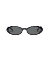 Le Specs Accessories Glasses Magnifique Black Sunglasses LSP2202529